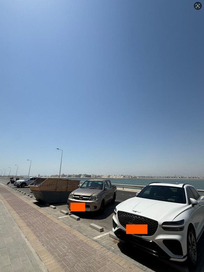 Kabul, Shops, BHD 450,  37 Sq. Meter,  SHOP FOR RENT / Sea View / Provision For Mezzanine