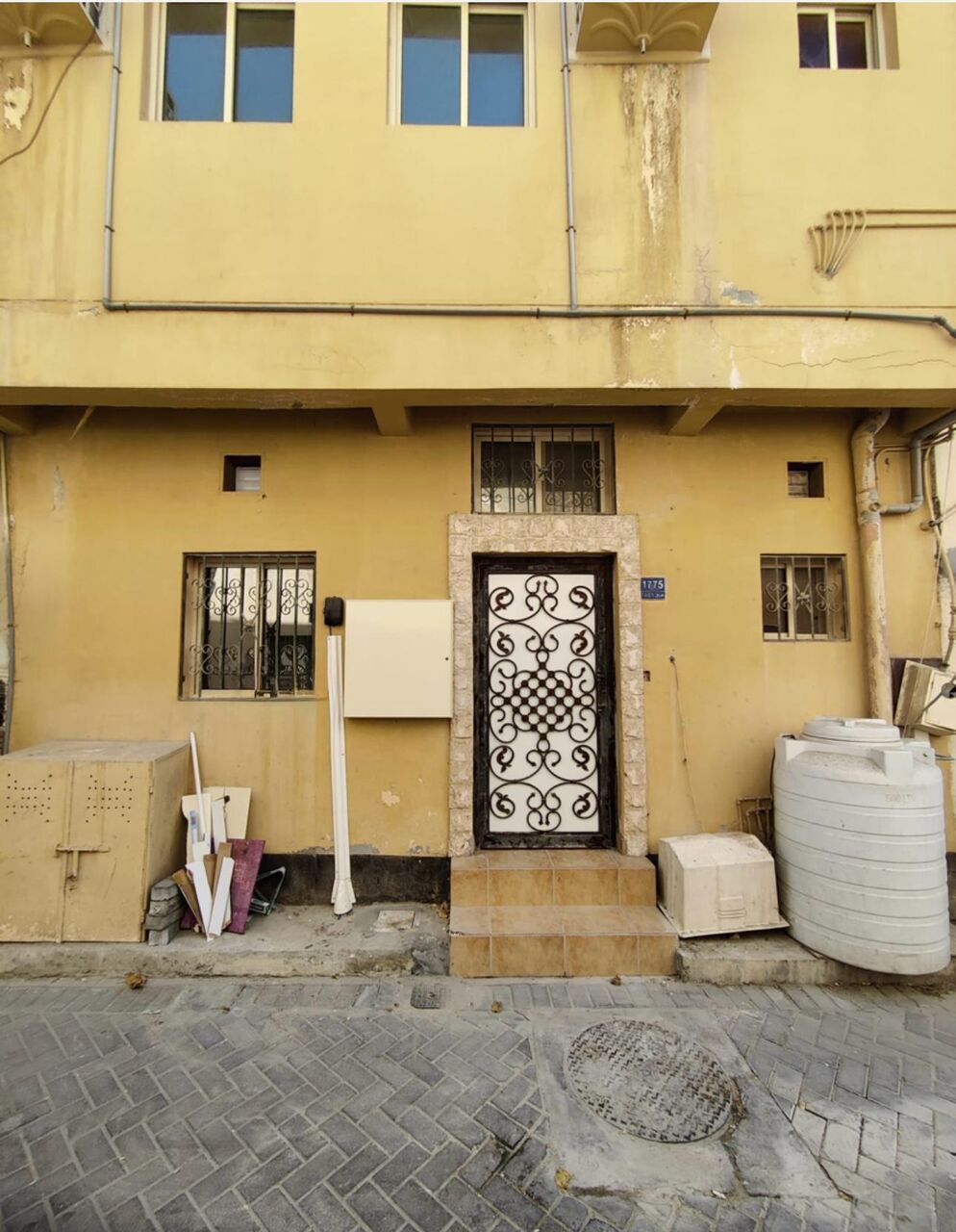 Kabul, Real Estate For Sale, AFN 37000,  2 BR,  34 Sq. Meter,  للبيع منزل صغير في الديه