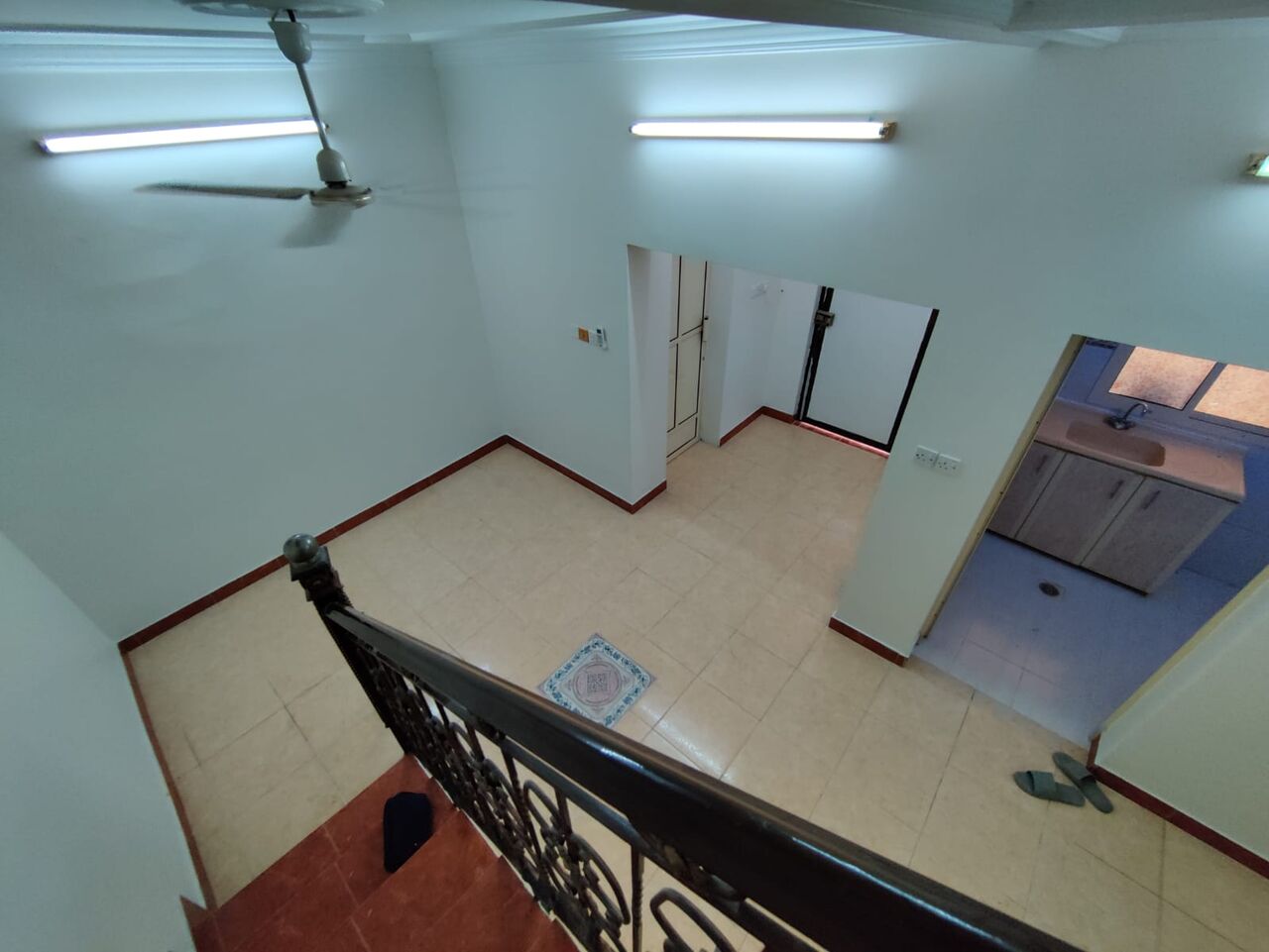 Kabul, Real Estate For Sale, AFN 37000,  2 BR,  34 Sq. Meter,  للبيع منزل صغير في الديه
