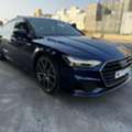 BHD 10200,  Audi A7,  2020,  Automatic,  50000 KM,