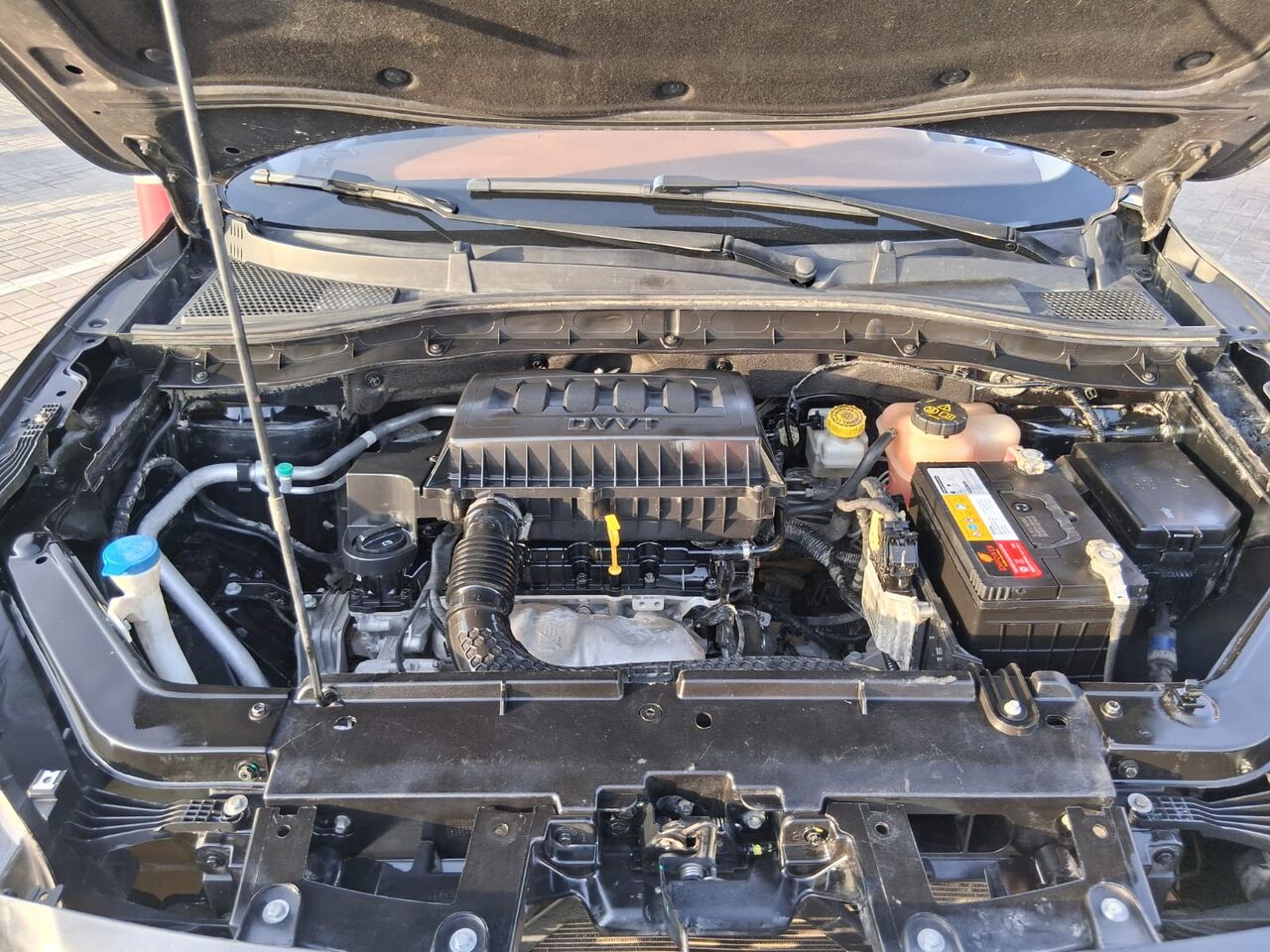 Jeddah, Vehicles, Cars & Trucks , SAR 25000,  Mg ZS,  2020,  Automatic,  92000 KM,    For Sale