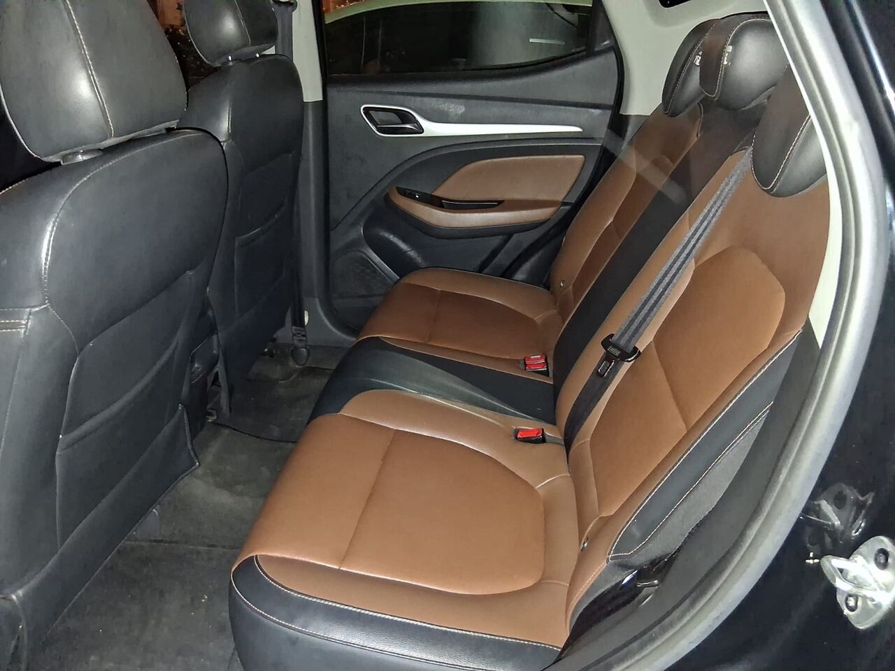 Jeddah, Vehicles, Cars & Trucks , SAR 25000,  Mg ZS,  2020,  Automatic,  92000 KM,    For Sale