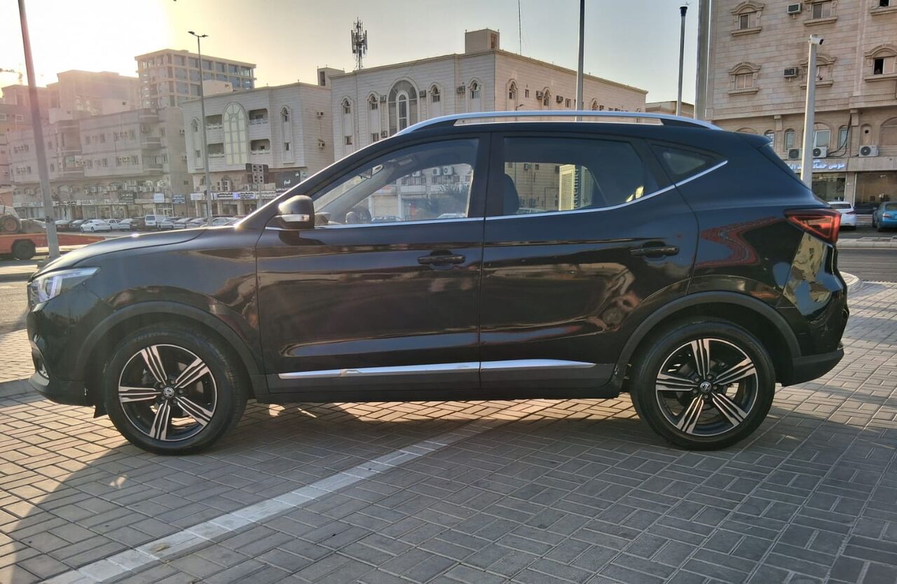 Jeddah, Vehicles, Cars & Trucks , SAR 25000,  Mg ZS,  2020,  Automatic,  92000 KM,    For Sale
