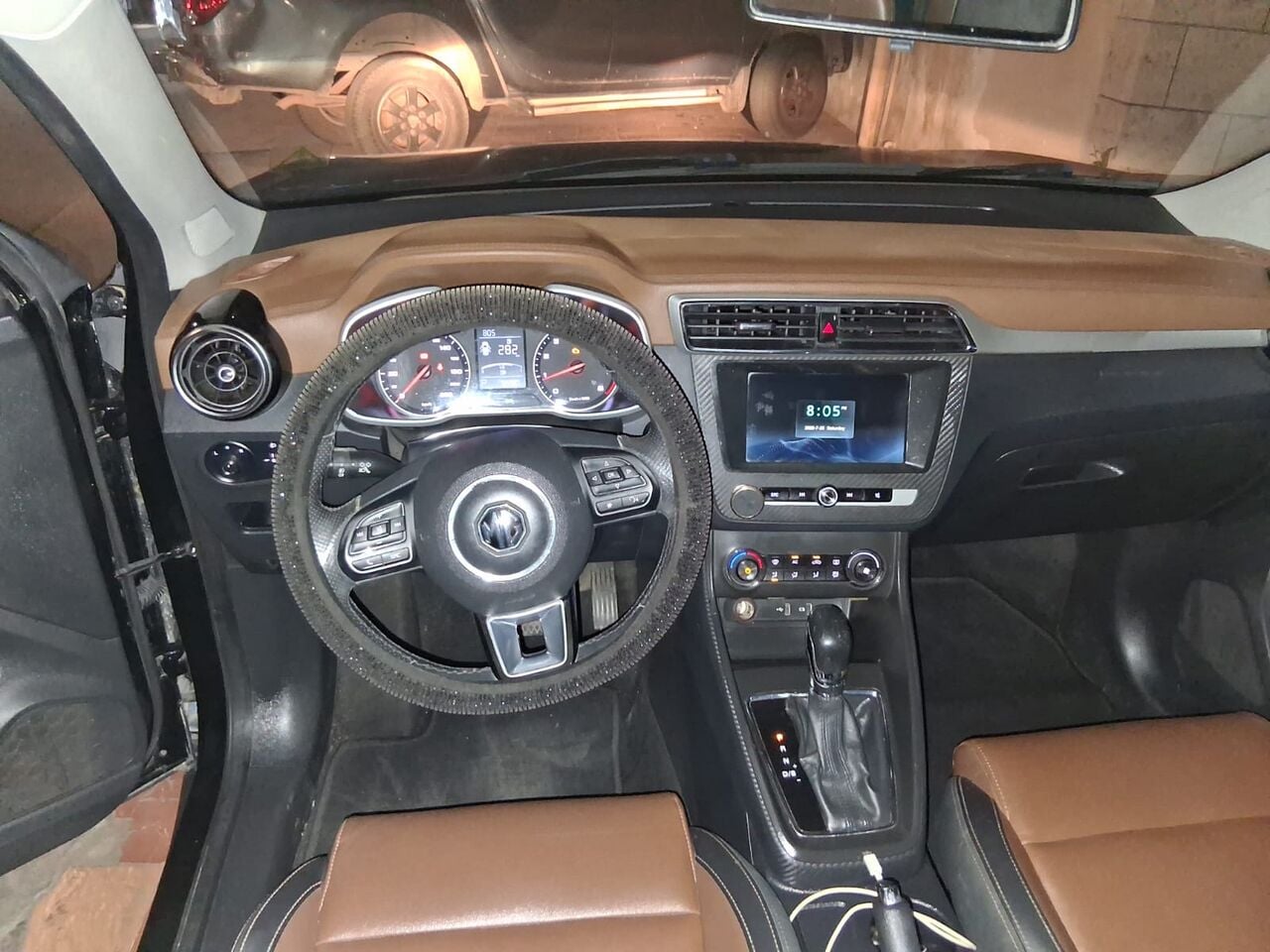 Jeddah, Vehicles, Cars & Trucks , SAR 25000,  Mg ZS,  2020,  Automatic,  92000 KM,    For Sale
