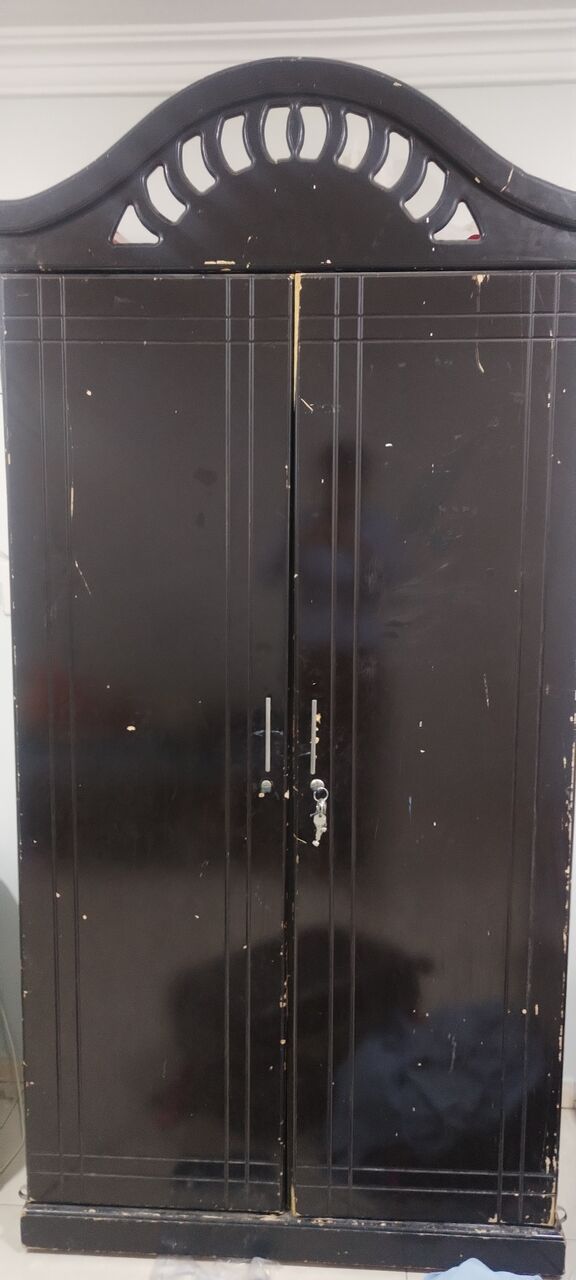 Dammam, Furniture, SAR 50,  Cupboard With Lock Key Sets