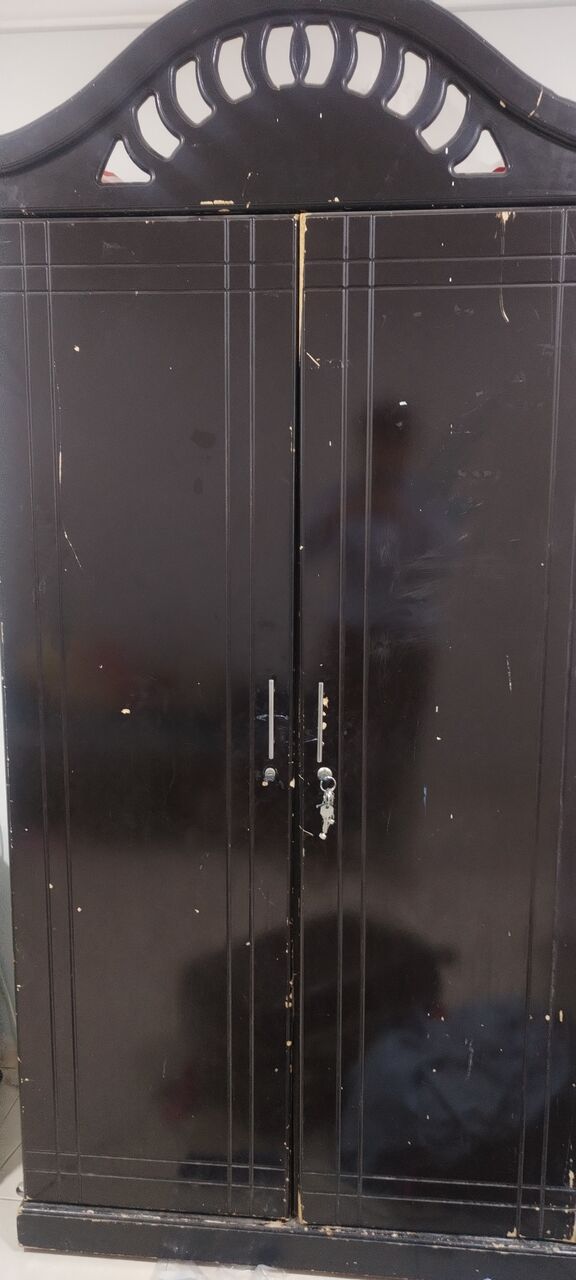 Dammam, Furniture, SAR 50,  Cupboard With Lock Key Sets