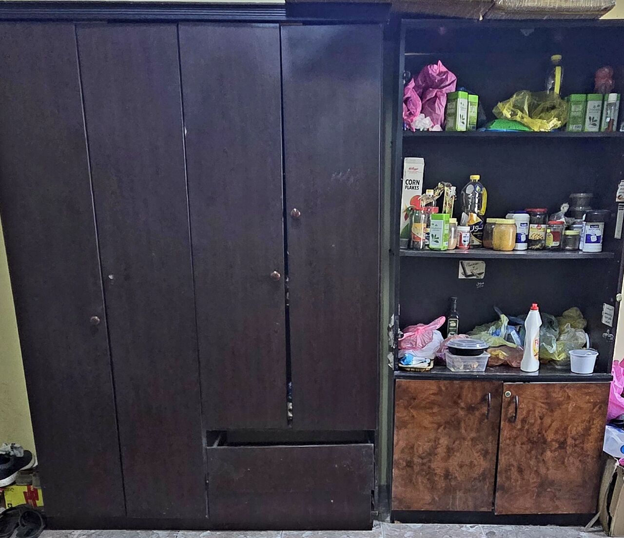 Al Aziziyah, Household Items, SAR 1,  Household Item For Sell