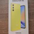 SAR 900,  Samsung Galaxy A34 5G