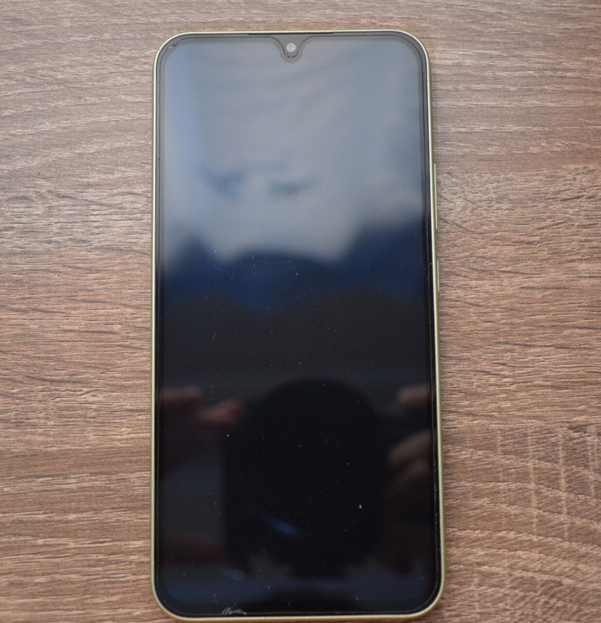 Jeddah, Electronics, SAR 900,  Samsung Galaxy A34 5G
