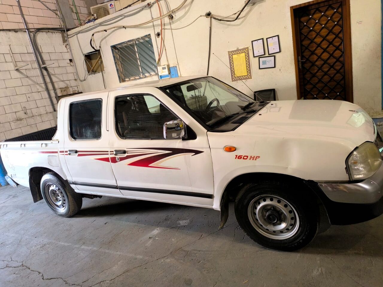 Riyadh, Vehicles, Cars & Trucks , SAR 29000,  Nissan Datsun,  2016,  130000 KM,