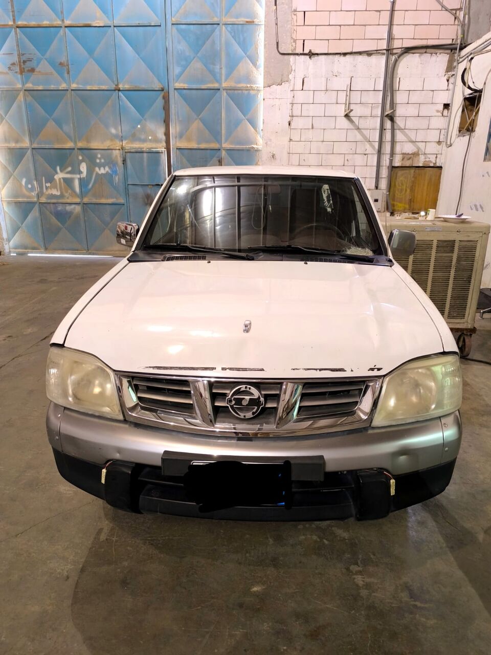 Riyadh, Vehicles, Cars & Trucks , SAR 29000,  Nissan Datsun,  2016,  130000 KM,