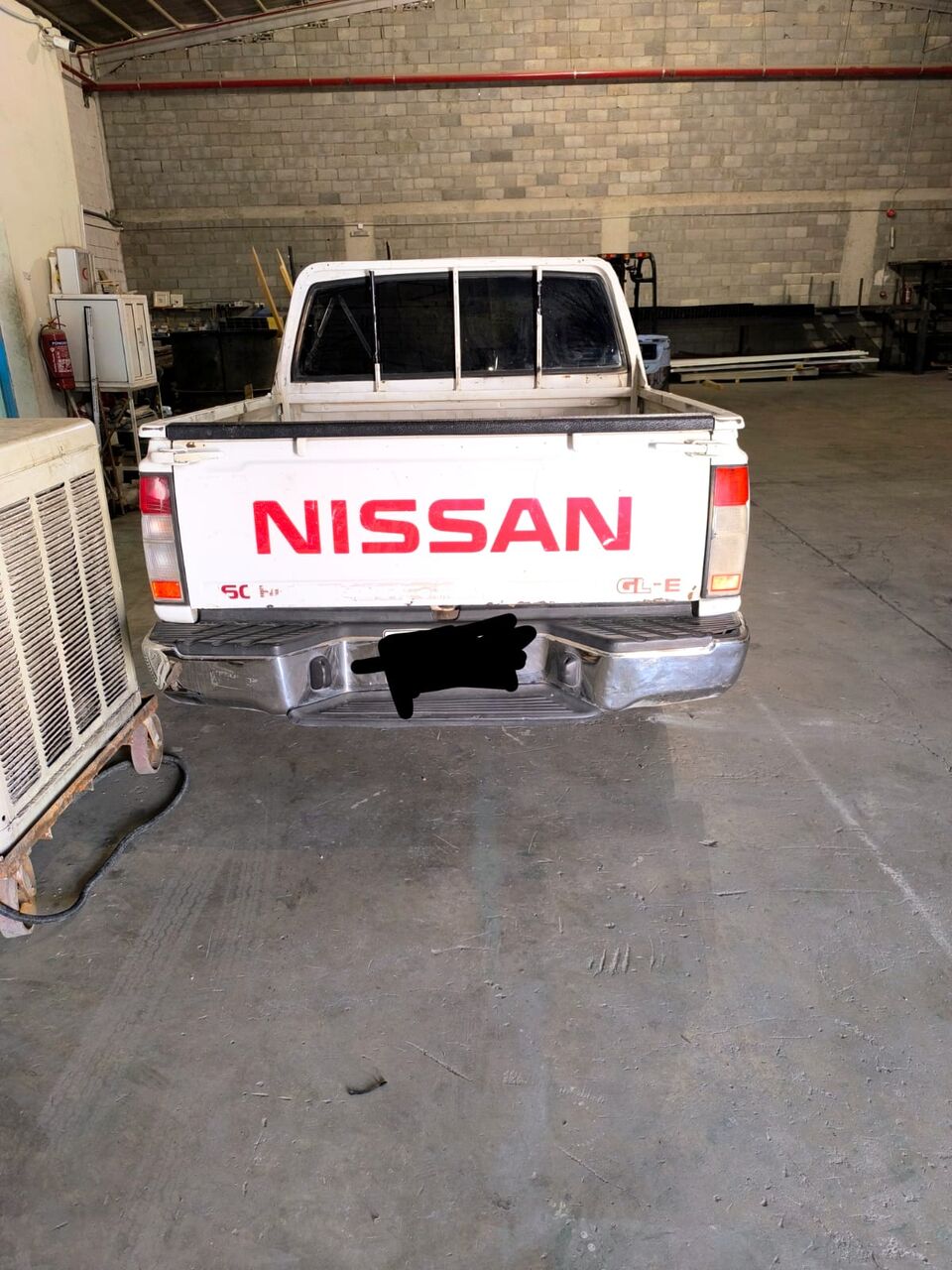 Riyadh, Vehicles, Cars & Trucks , SAR 29000,  Nissan Datsun,  2016,  130000 KM,