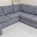 SAR 250,  L SHAPED SOFA SET