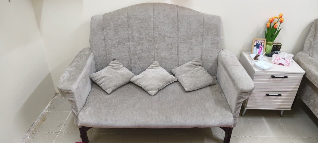 Al Shemaysi, Furniture, SAR 250,  SOFA SET