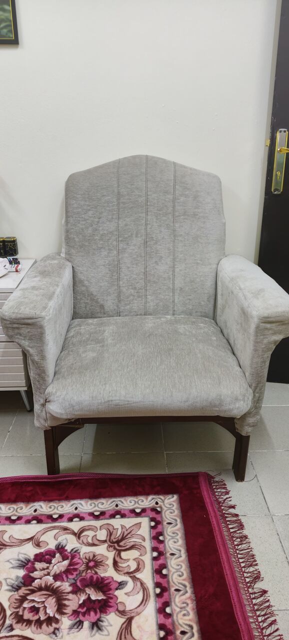 Al Shemaysi, Furniture, SAR 250,  SOFA SET