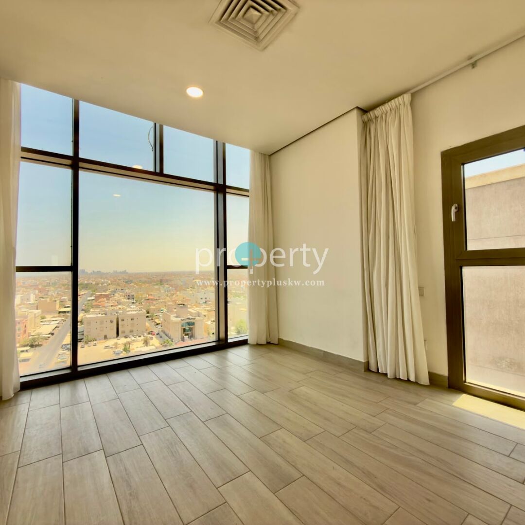 Salmiya, Apartments, Flats, Houses & Villas, KWD 500/month,  2 BR,  2 Bedroom Apartment For Rent In Salmiya