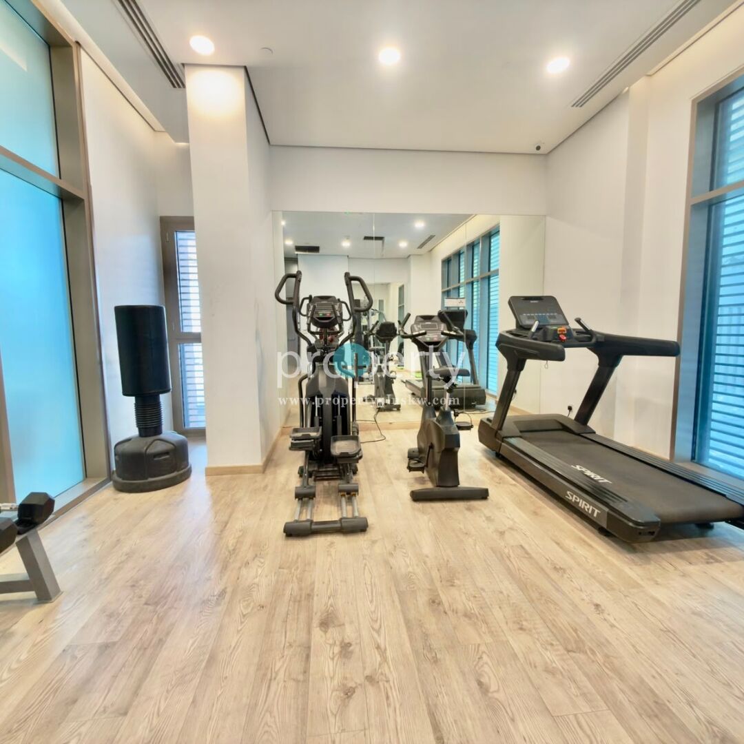 Salmiya, Apartments, Flats, Houses & Villas, KWD 500/month,  2 BR,  2 Bedroom Apartment For Rent In Salmiya