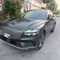 BHD 16000,  Genesis GV70,  2023,  Automatic,  24000 KM,