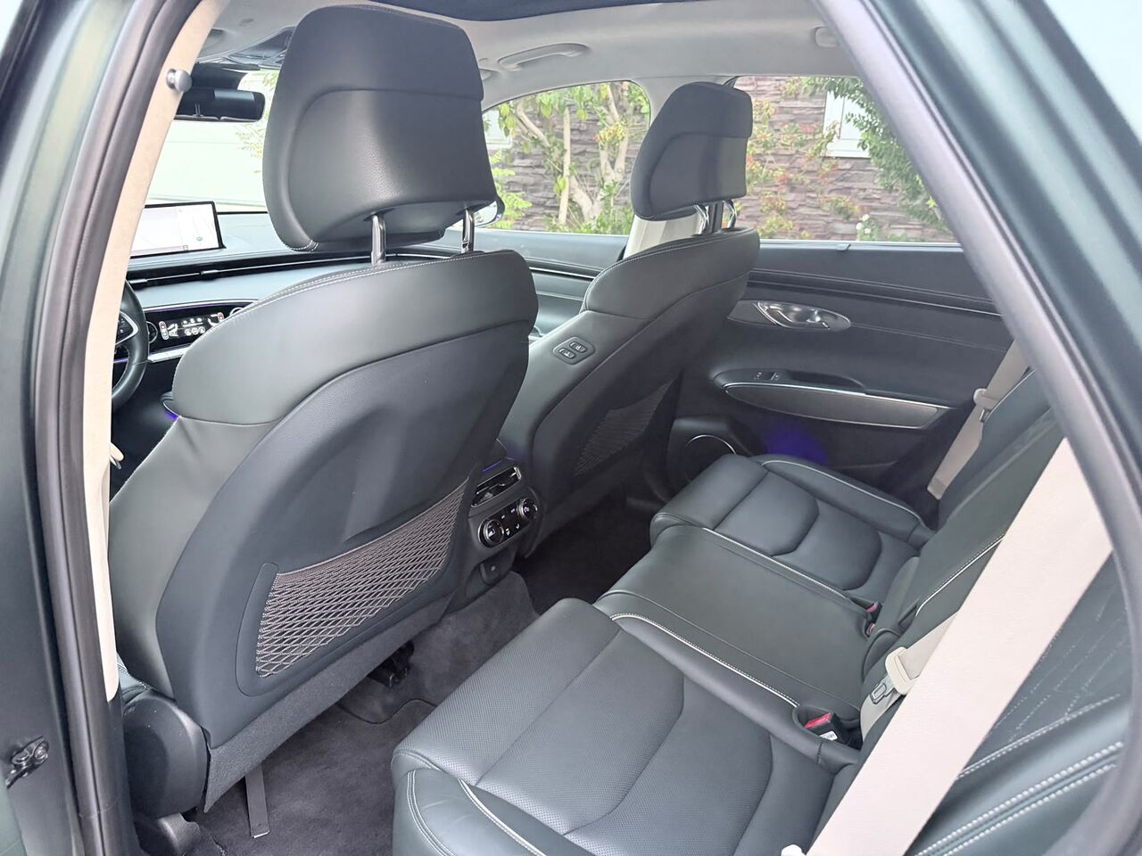 Saar, Vehicles, Cars & Trucks , BHD 16000,  Genesis GV70,  2023,  Automatic,  24000 KM,