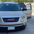 SAR 25000,  GMC Acadia,  2012,  Automatic,  266000 KM,  Full Options With Rear Camera   For Sale