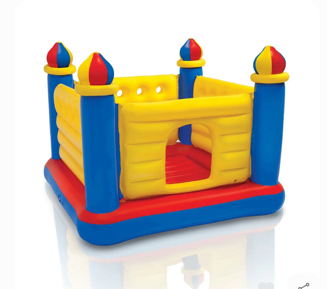 Budaiya, Baby & Kid Stuff, BHD 15,  Kids Jumping Castle For Sale