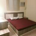 Furnished,  2 BR,  2BHK FULLY FURNISHED FAMILY FLAT FOR RENT