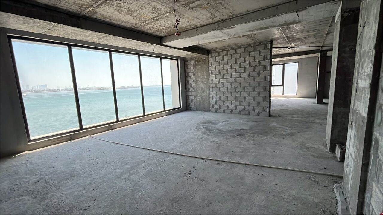 Muharraq, Offices, BHD 800,  178 Sq. Meter,  Premium Shell & Core Office For Lease In Diyar Al Muharraq