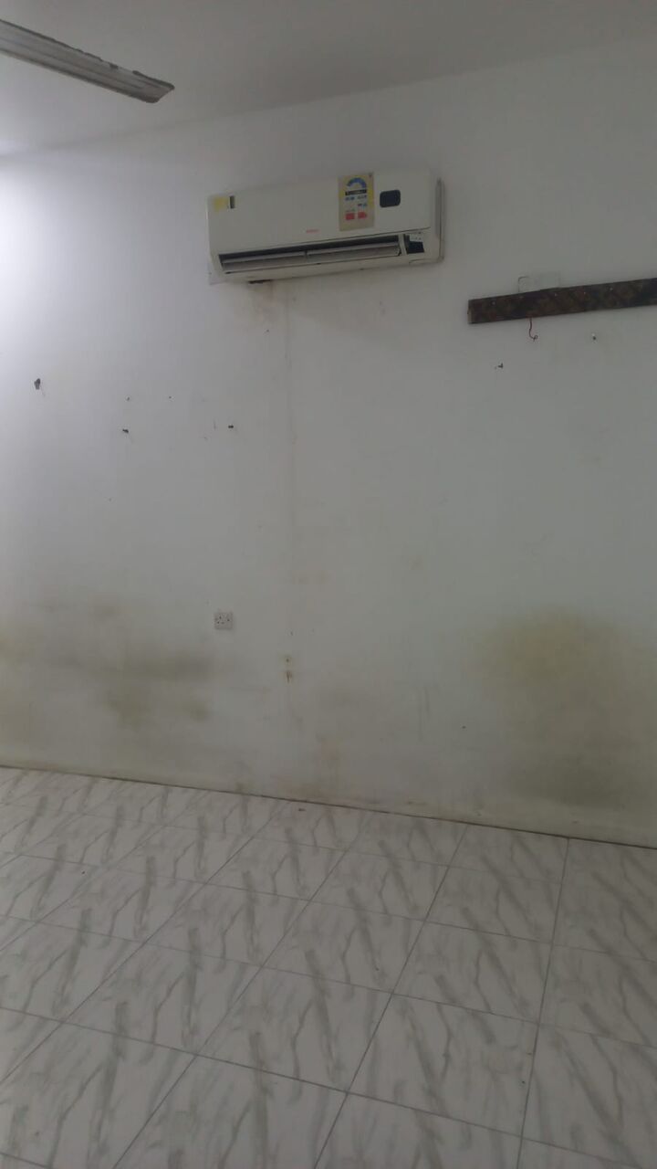 East Riffa, Bedspace For Rent, BHD 25/month,  Hared Bed Space Available Pakistani (MEN), 25 BD
