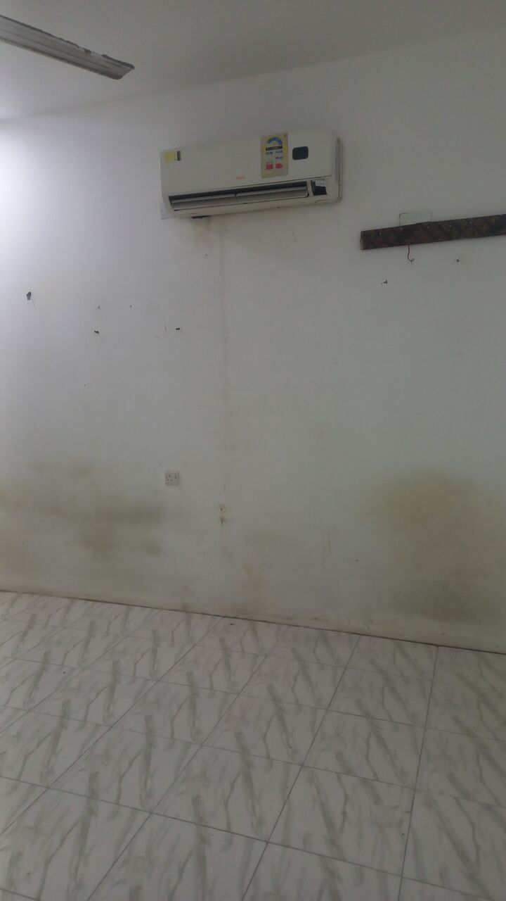 East Riffa, Bedspace For Rent, BHD 25/month,  Hared Bed Space Available Pakistani (MEN), 25 BD
