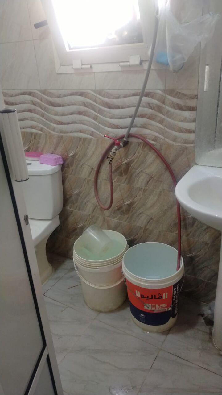 East Riffa, Bedspace For Rent, BHD 25/month,  Hared Bed Space Available Pakistani (MEN), 25 BD