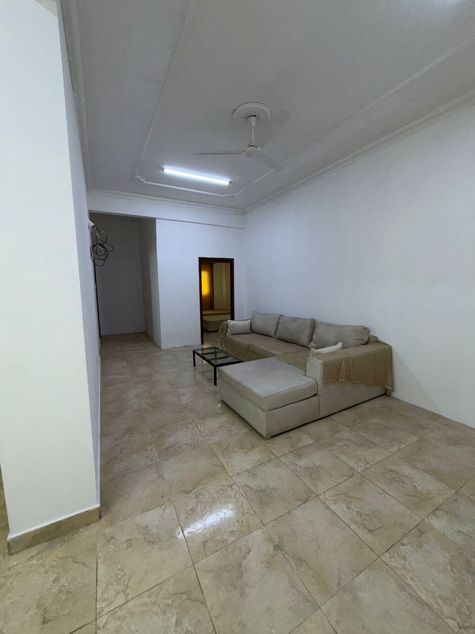 Kabul, Housing Exchanges, AFN 200/year,  100 Sq. Meter,  للإيجار شقة في عالي