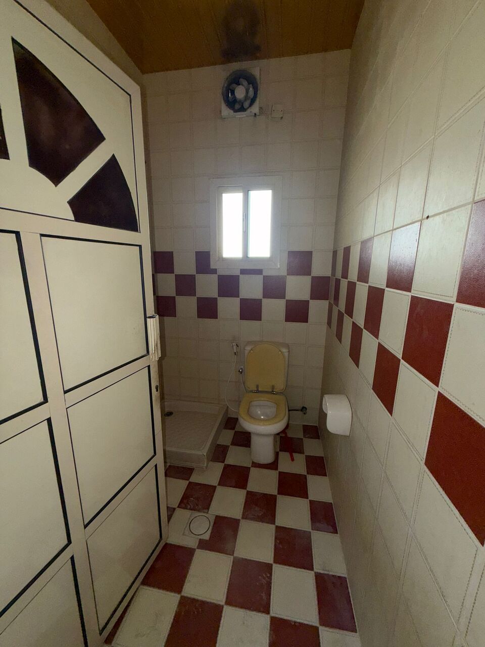 Kabul, Housing Exchanges, AFN 200/year,  100 Sq. Meter,  للإيجار شقة في عالي