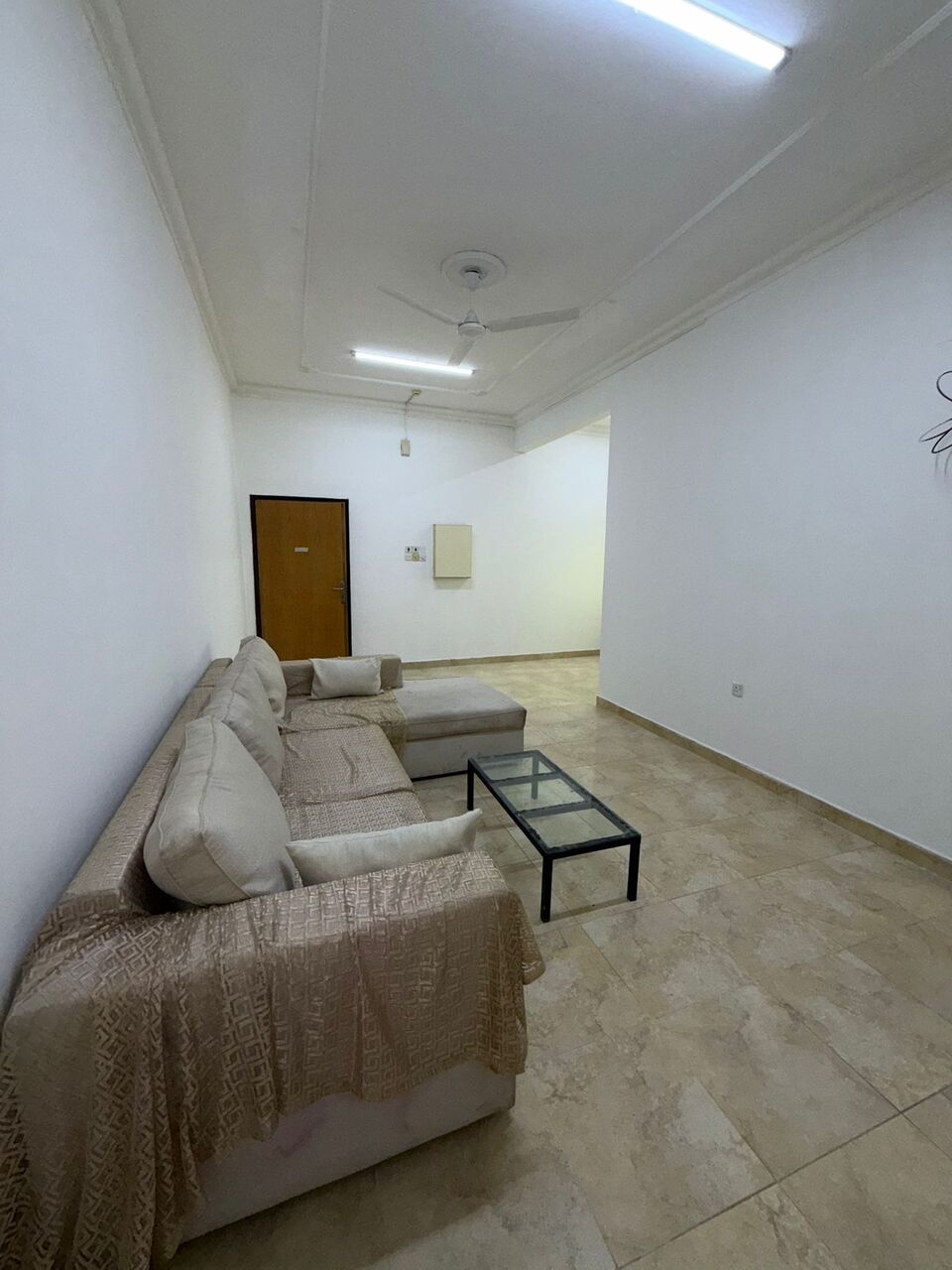Kabul, Housing Exchanges, AFN 200/year,  100 Sq. Meter,  للإيجار شقة في عالي
