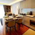 THB 60000,  52 Sq. Meter,  Condo For Rent, The Residence @61 Thonglor, Size 52 Sq M, 1 Bedroom, 1 Bathroom, Fully
