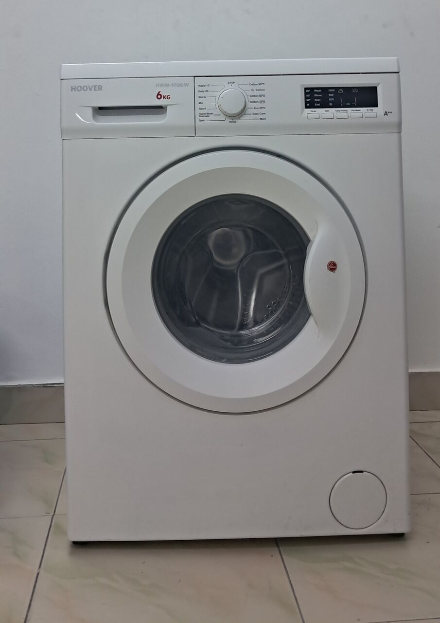 East Riffa, Appliances, BHD 38,  Washing Machine BD 38, East Riffa WhatsApp 33790854