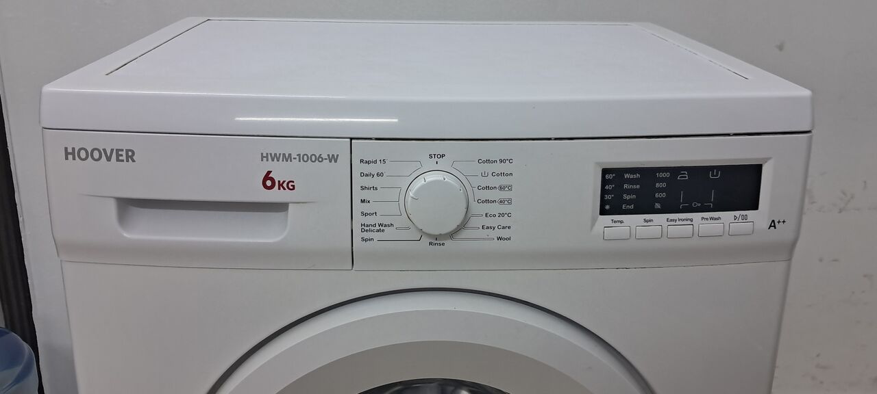 East Riffa, Appliances, BHD 38,  Washing Machine BD 38, East Riffa WhatsApp 33790854