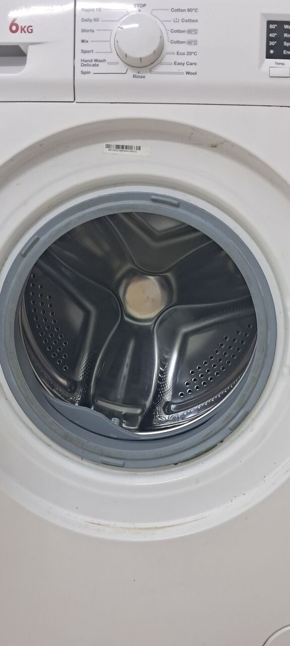 East Riffa, Appliances, BHD 38,  Washing Machine BD 38, East Riffa WhatsApp 33790854