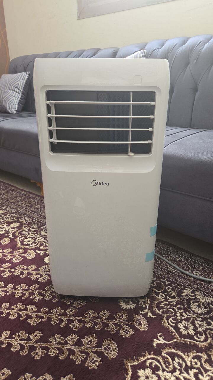 Riyadh, Air Conditioners, SAR 1000,  Media Portable AC