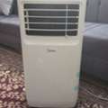 SAR 1000,  Media Portable AC