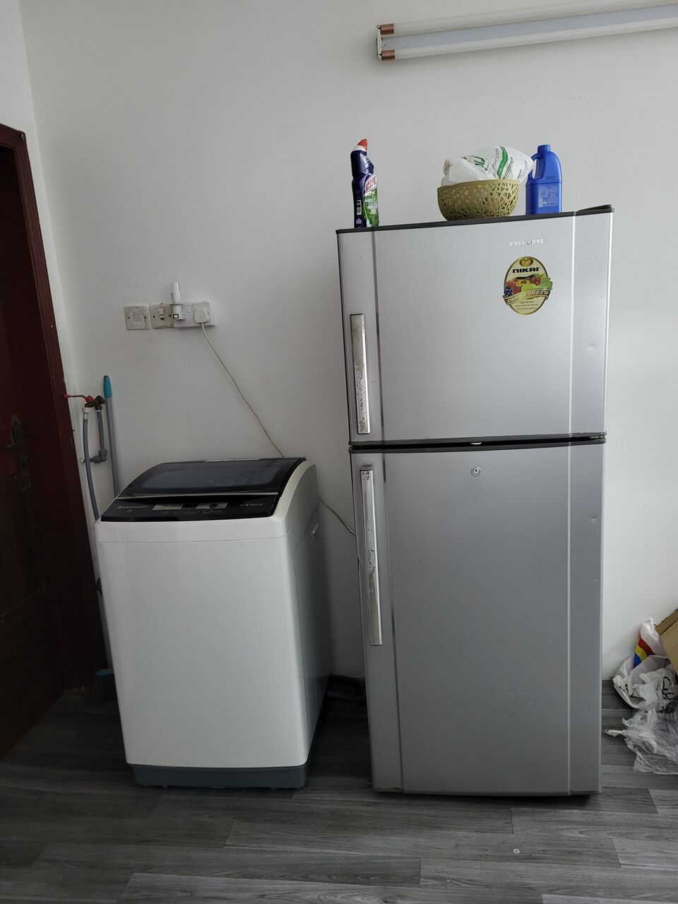 Ras Rumman, Bedspace For Rent, BHD 60/month,  Bed Space For Rent
