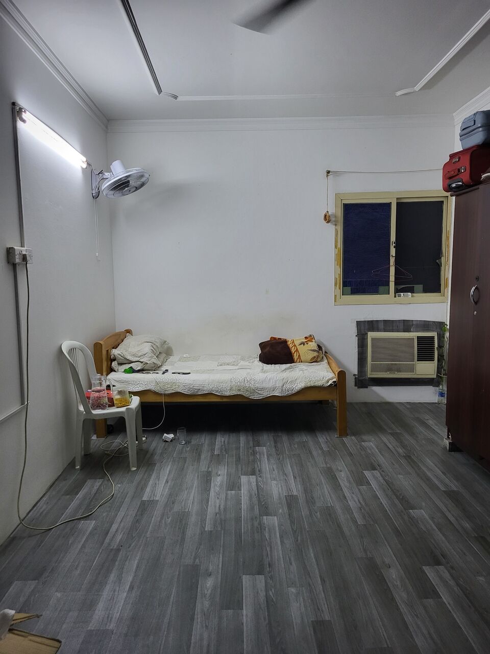 Ras Rumman, Bedspace For Rent, BHD 60/month,  Bed Space For Rent