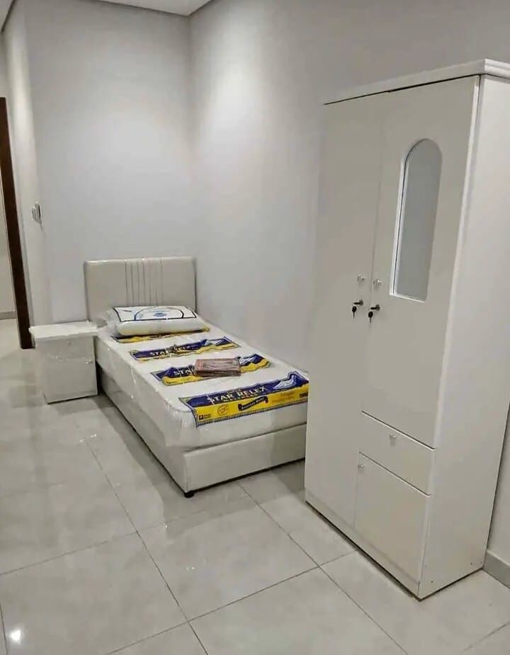 Riyadh, Furniture, SAR 550,  Single Size Furniture Set