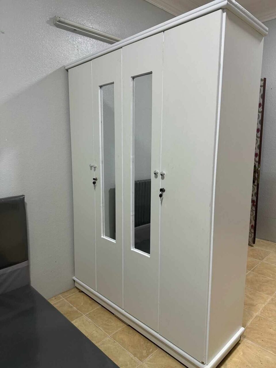 Riyadh, Furniture, SAR 550,  Single Size Furniture Set