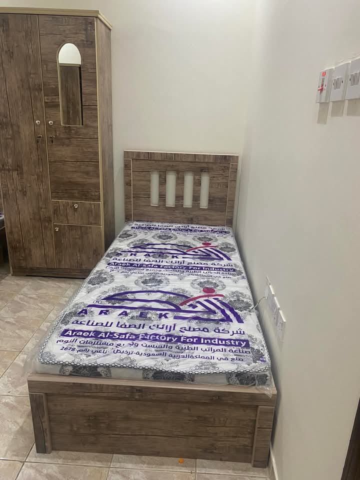 Riyadh, Furniture, SAR 550,  Single Size Furniture Set