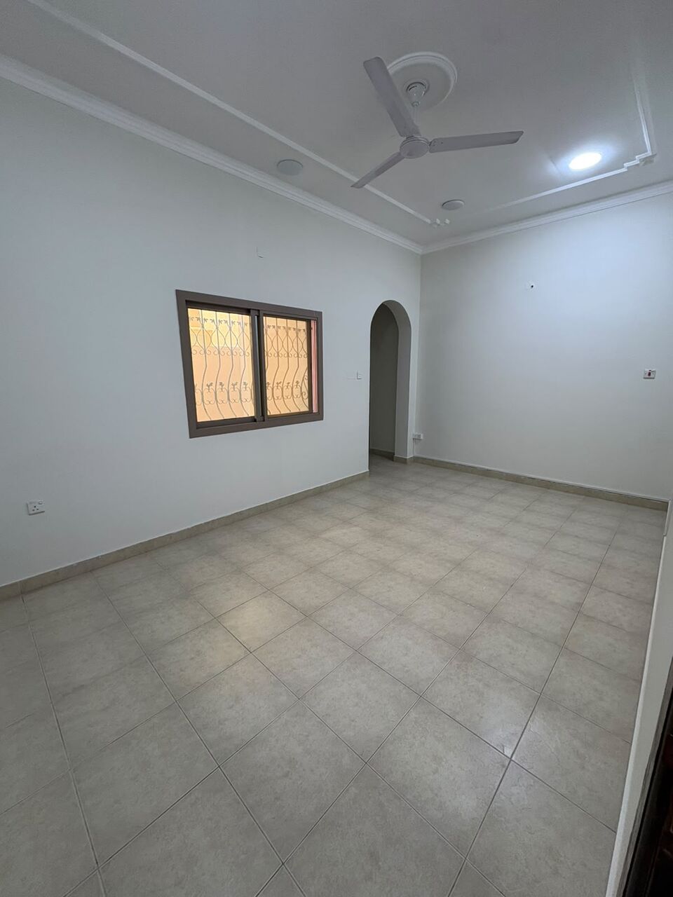 Manama, Apartments, Flats, Houses & Villas, BHD 160/month,  100 Sq. Meter,  للإيجار شقة في الدراز في الطابق الأرض