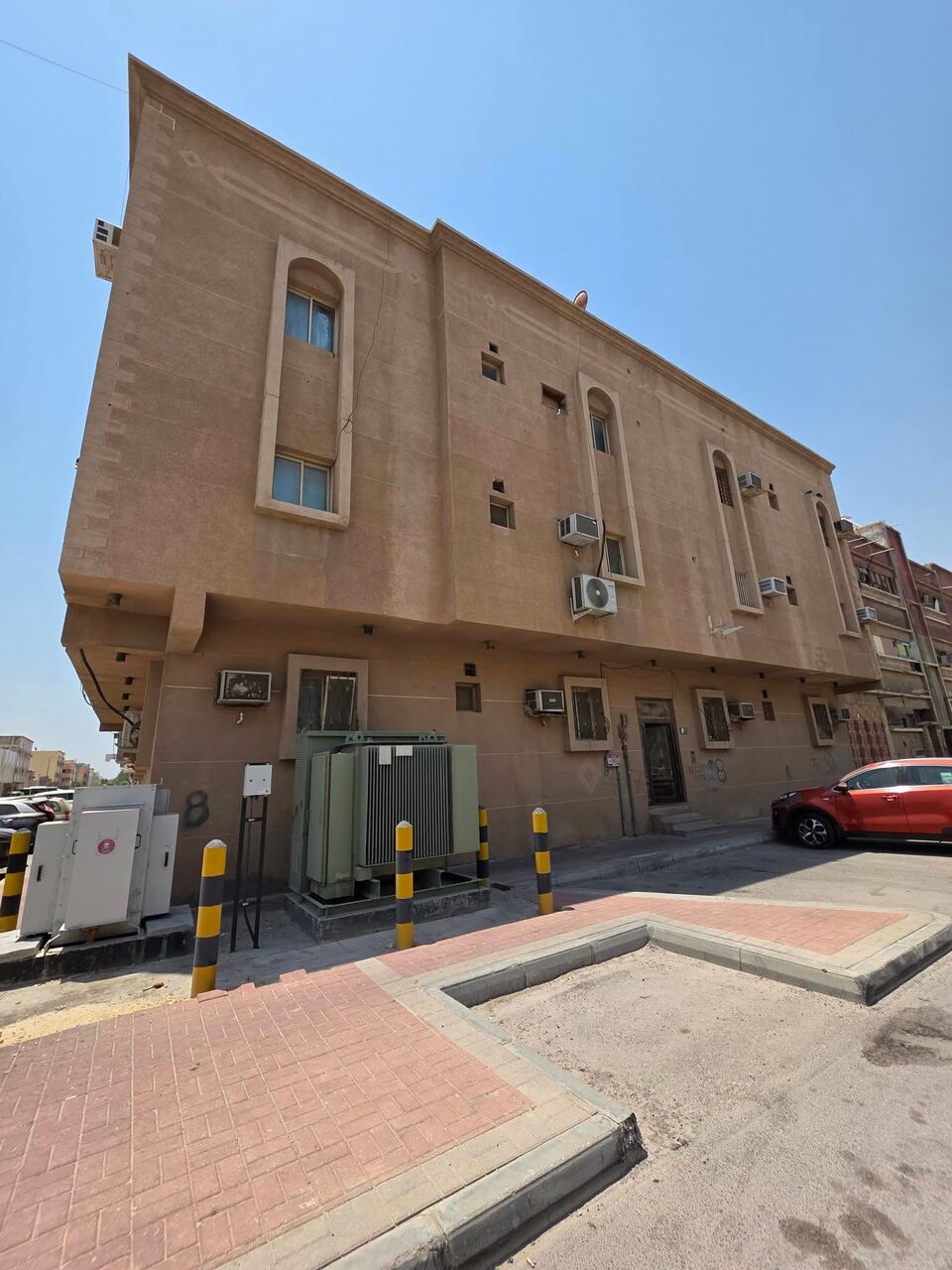 Thuqbah, Apartments, Flats, Houses & Villas, 2 BR,  2 BR Family Apartment For Rent In Al Khobar 15,600 SAR/Year