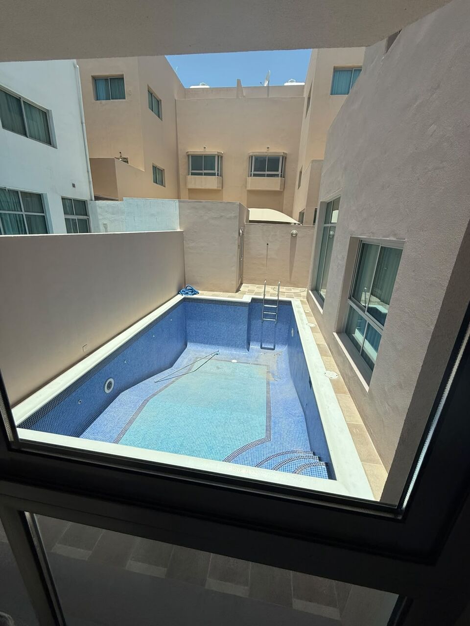 Arad, Villas, BHD 1000,  Furnished,  466 Sq. Meter,  VILLA FOR RENT Consist Of 4.5 Bedroom & 5.5 Bathroom