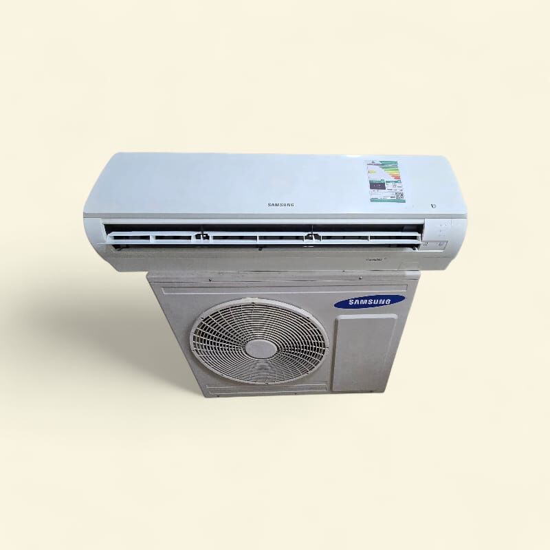 Al Aqeeq, Air Conditioners, SAR 800,  Lg & Samsung  Split Air Conditioner (1.5 Ton & 2 Ton) &ndash; Same As New Condition ( Aqeeq)