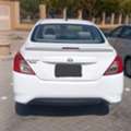 SAR 30000,  Nissan Sunny,  2022,  Automatic,  133000 KM,    Model 30000 Sar