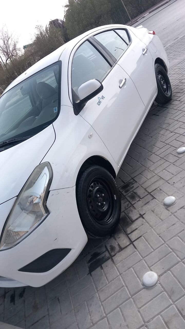 Riyadh, Vehicles, Cars & Trucks , SAR 30000,  Nissan Sunny,  2022,  Automatic,  133000 KM,    Model 30000 Sar